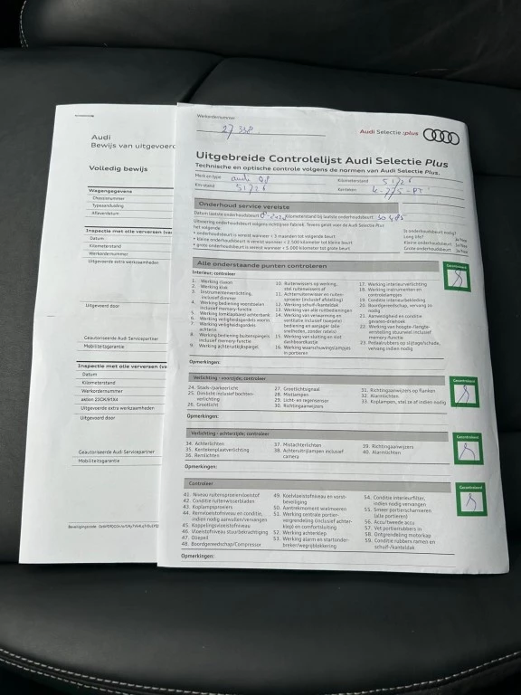 Audi Q8 – foto 38