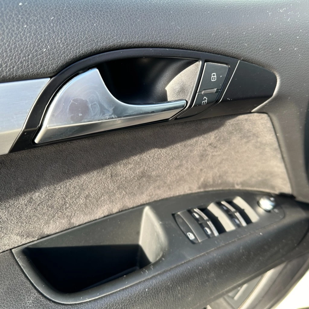 Audi Q7 – foto 9