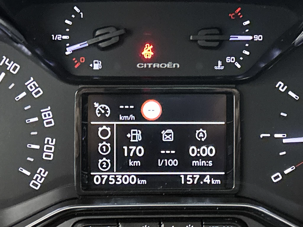 Citroën Berlingo – foto 11
