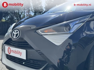 Toyota Aygo – thumbnail 24