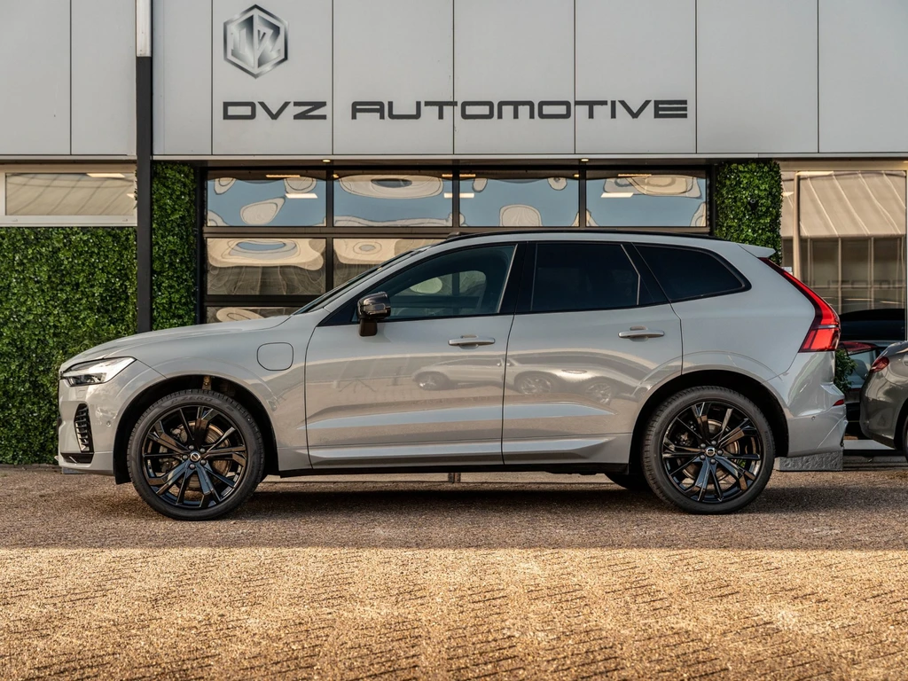 Volvo XC60 – foto 2