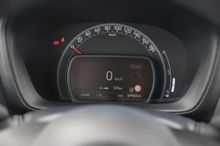 Toyota Aygo – thumbnail 14