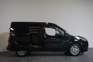 Ford Transit Connect – thumbnail 6