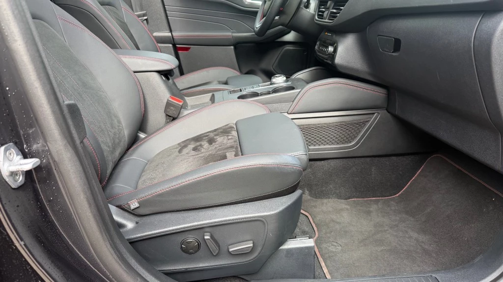 Ford Kuga – foto 23