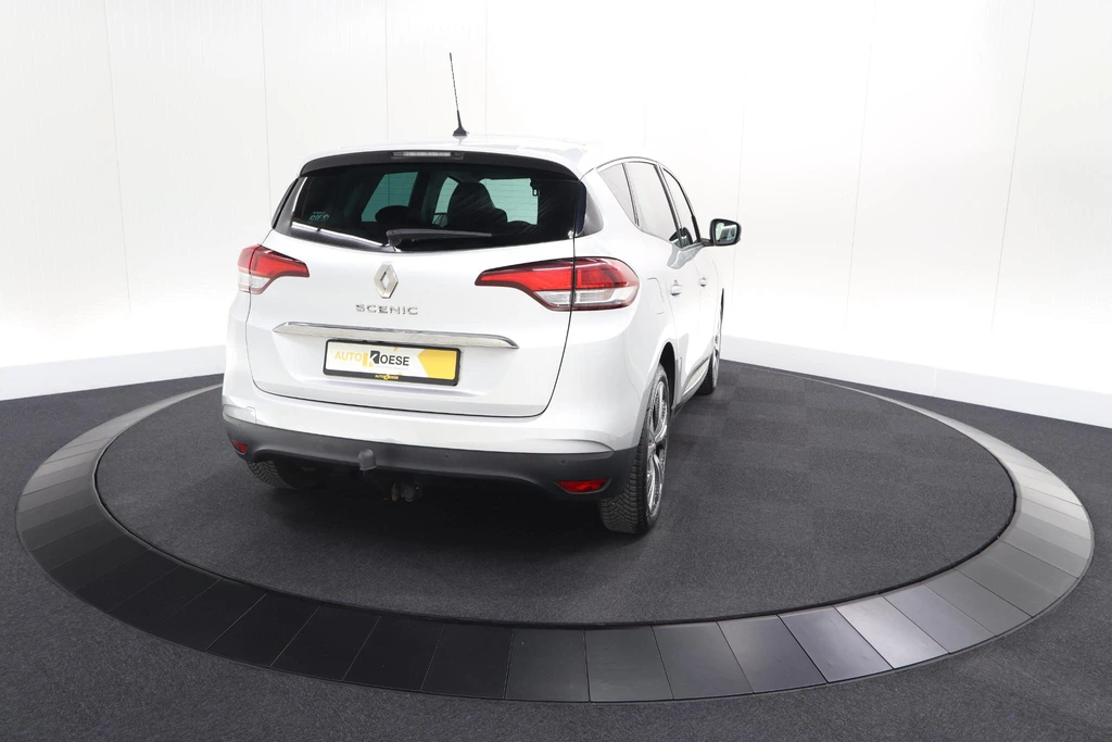 Renault Scénic – foto 10