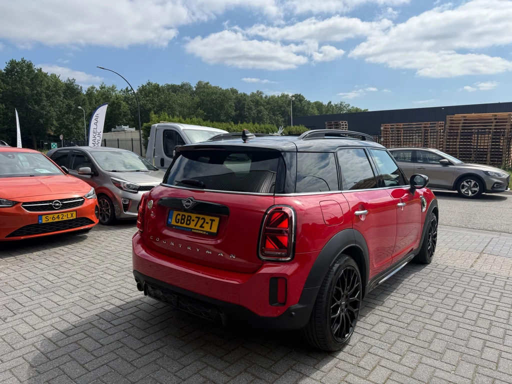 MINI Countryman – foto 8