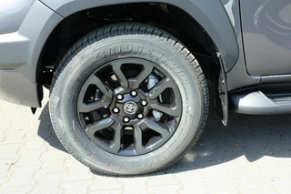 Toyota Hilux – thumbnail 8