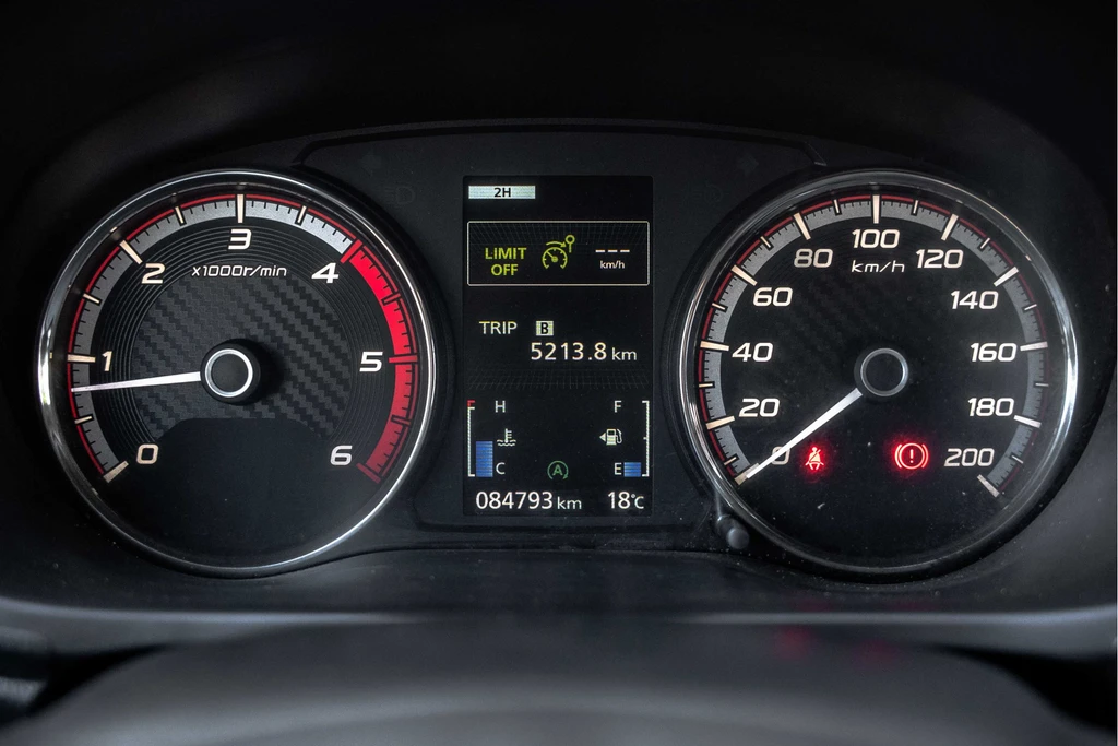 Mitsubishi L200 – foto 14
