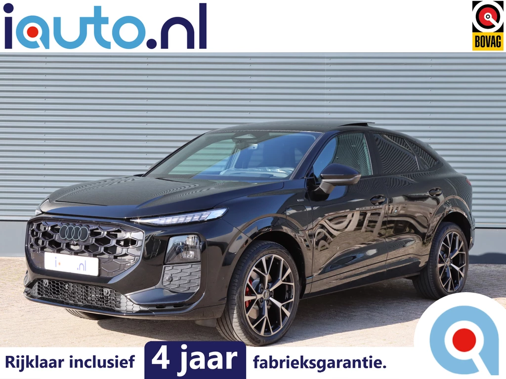 Audi Q3 – foto 1