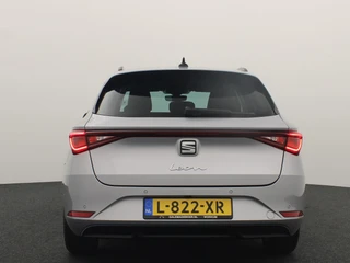 SEAT Leon – thumbnail 4