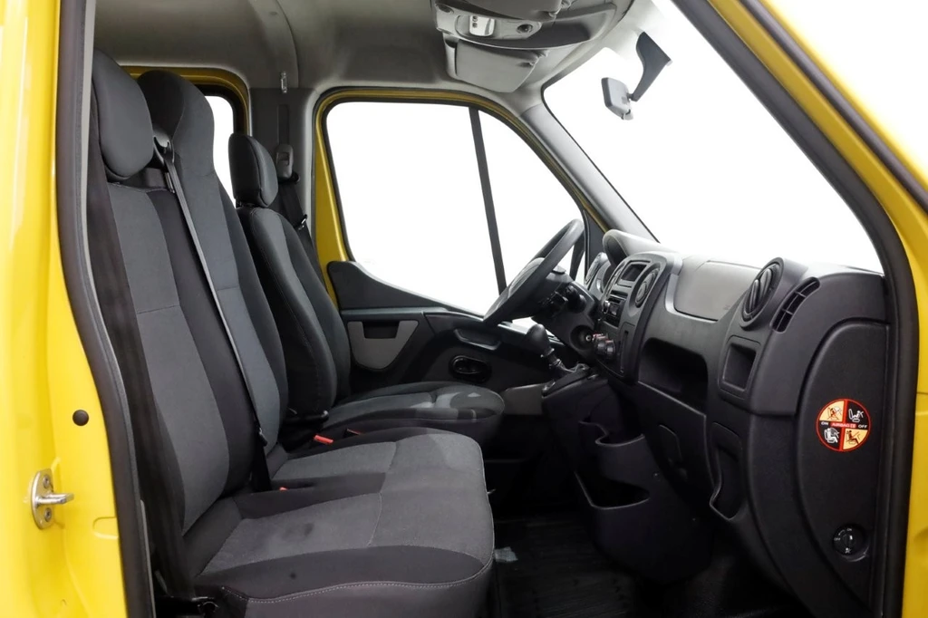 Renault Master – foto 15