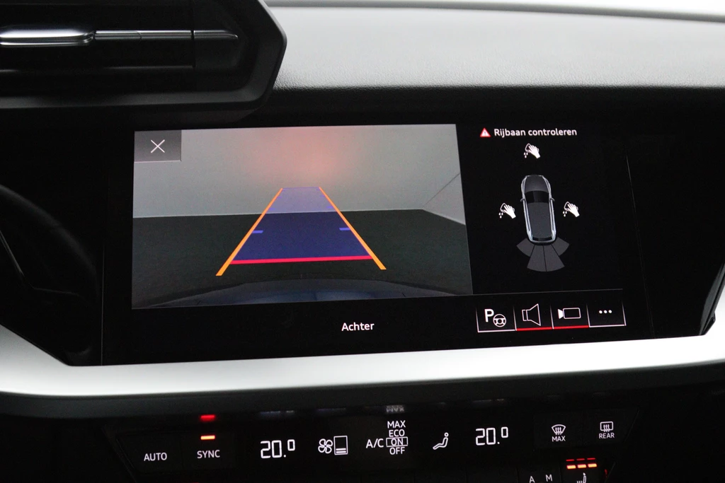 Audi A3 – foto 33
