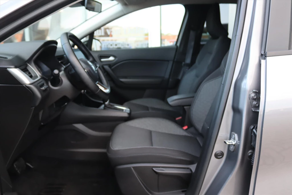 Renault Captur – foto 15