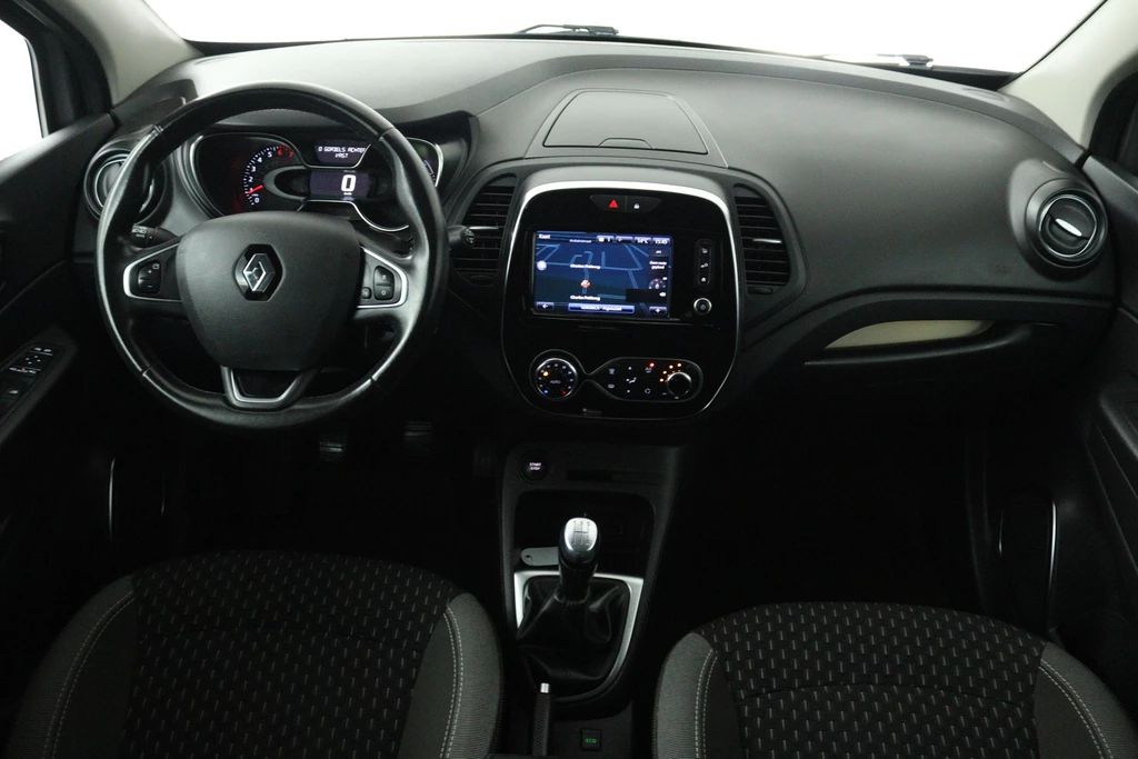 Renault Captur – foto 10