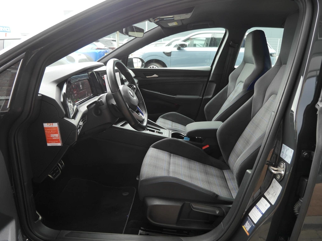Volkswagen Golf – foto 8