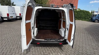 Nissan e-NV200 – thumbnail 17