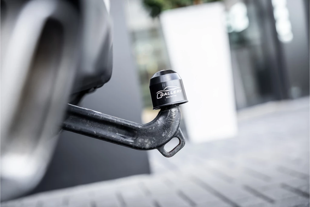Porsche Cayenne – foto 35
