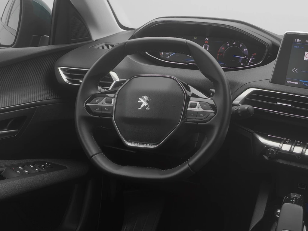 Peugeot 3008 – foto 26