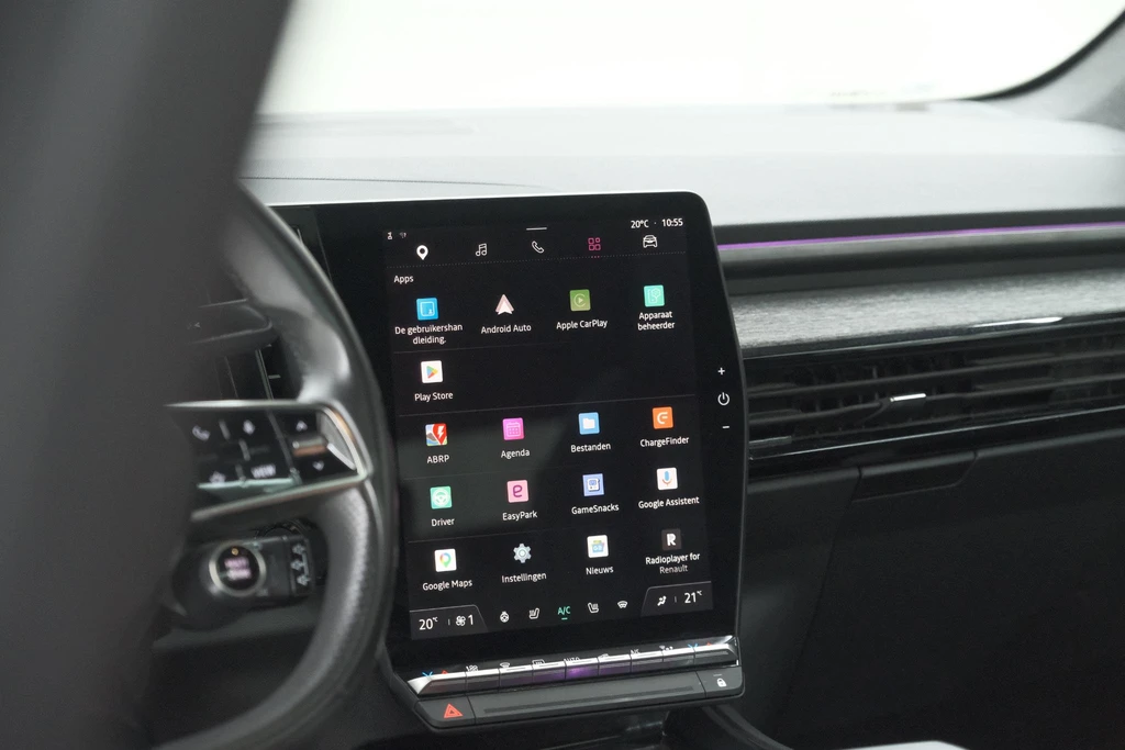 Renault Austral – foto 48