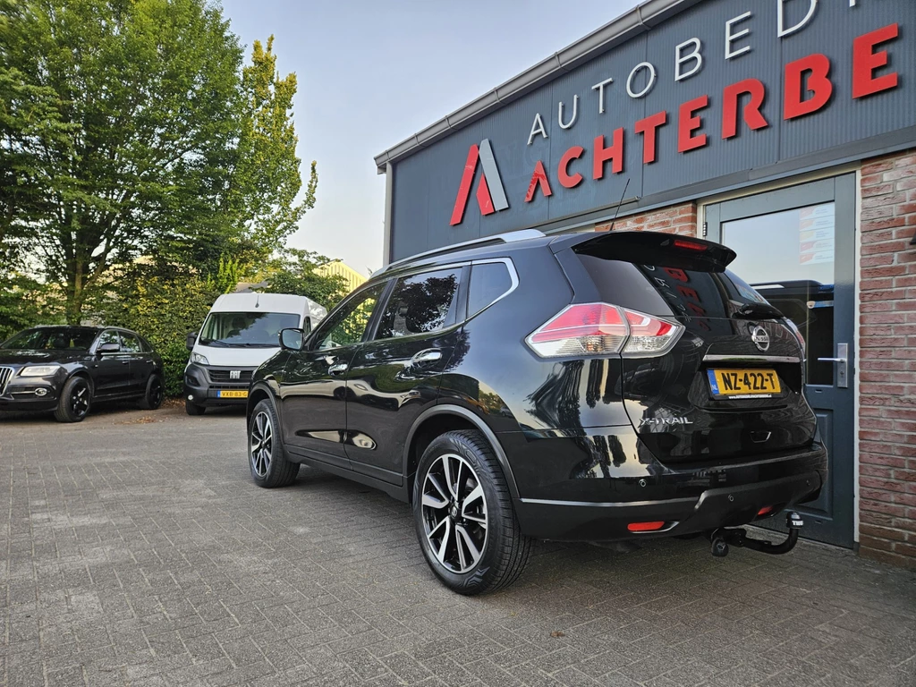 Nissan X-Trail – foto 3