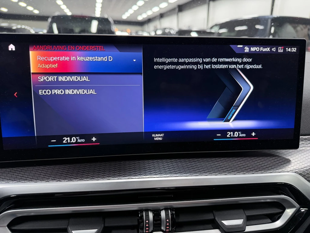 BMW i4 – foto 36