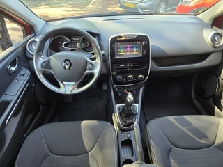 Renault Clio – thumbnail 24