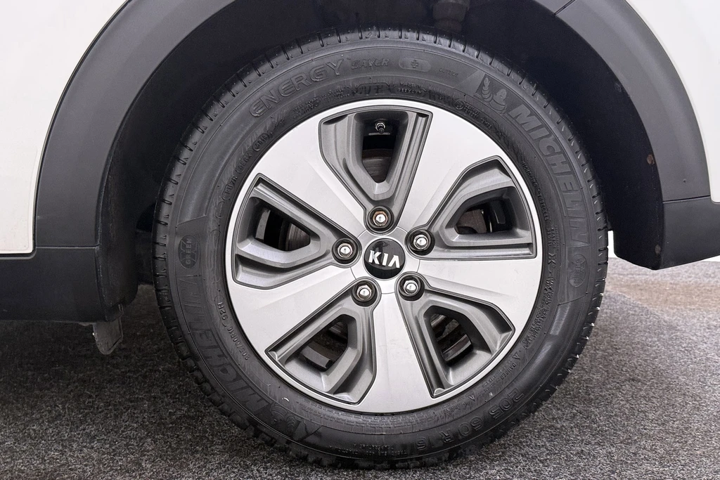 Kia Niro – foto 40