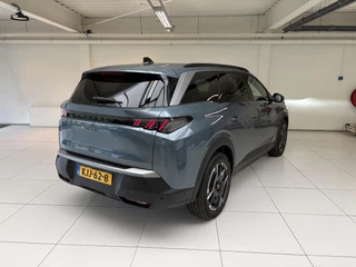 Peugeot e-5008 – thumbnail 5