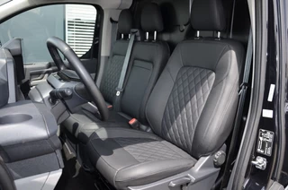 Ford Transit Custom – thumbnail 10