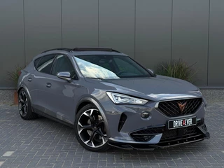 CUPRA Formentor – thumbnail 12