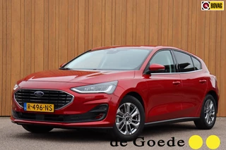 Ford Focus – thumbnail 1