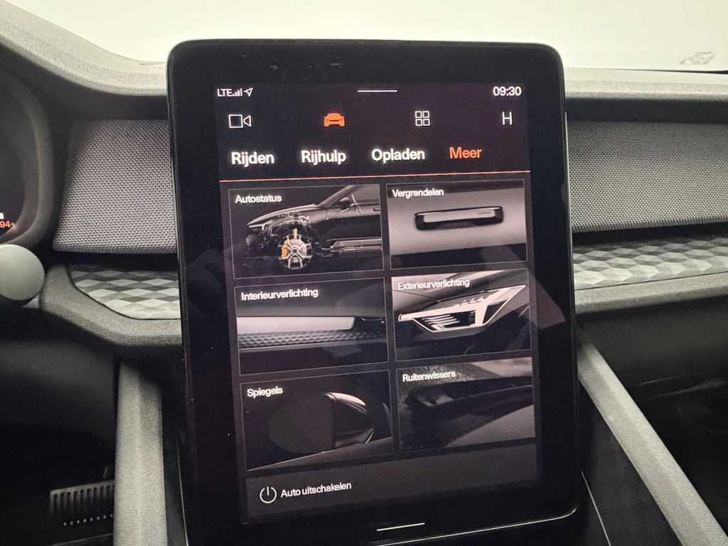 Polestar 2 – foto 18