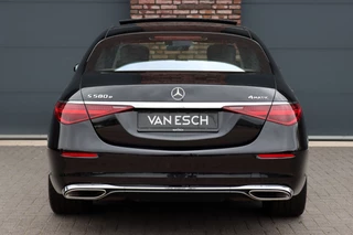 Mercedes-Benz S-Klasse – thumbnail 4