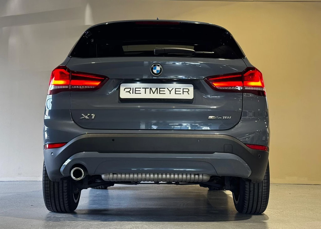 BMW X1 – foto 4