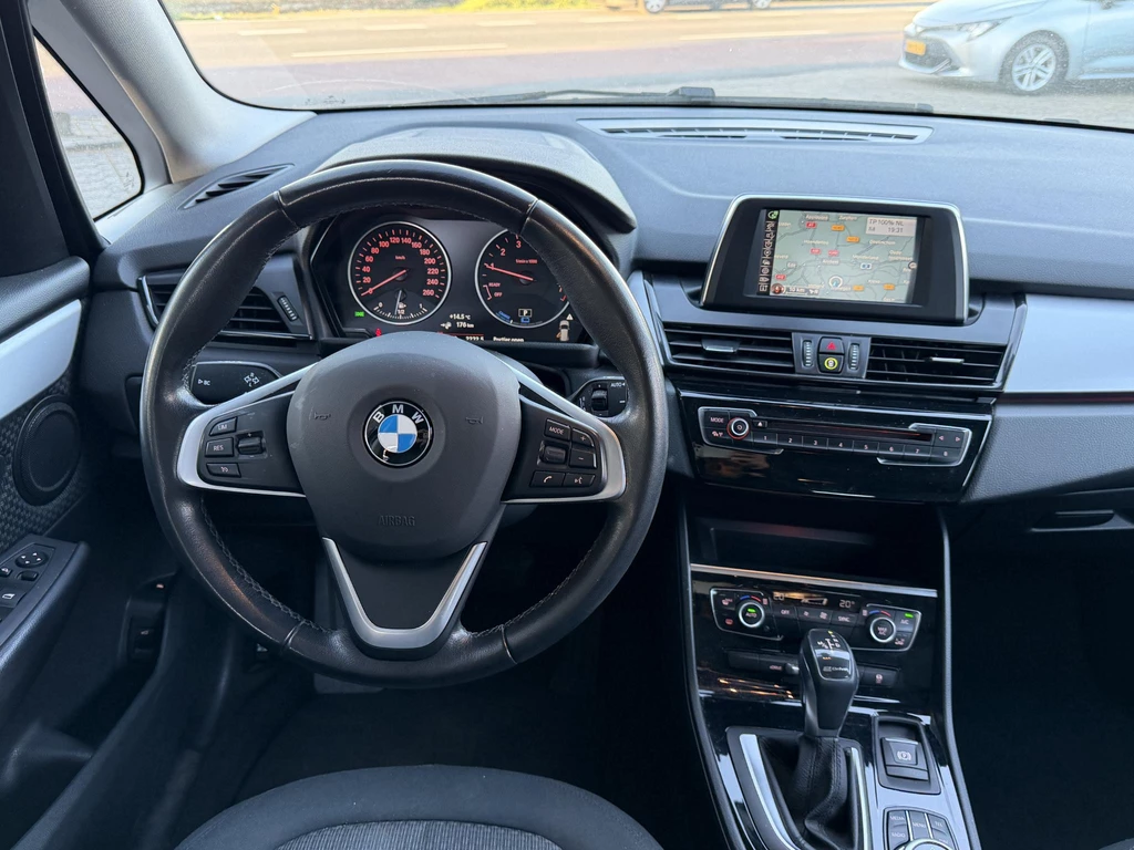 BMW 2 Serie – foto 26