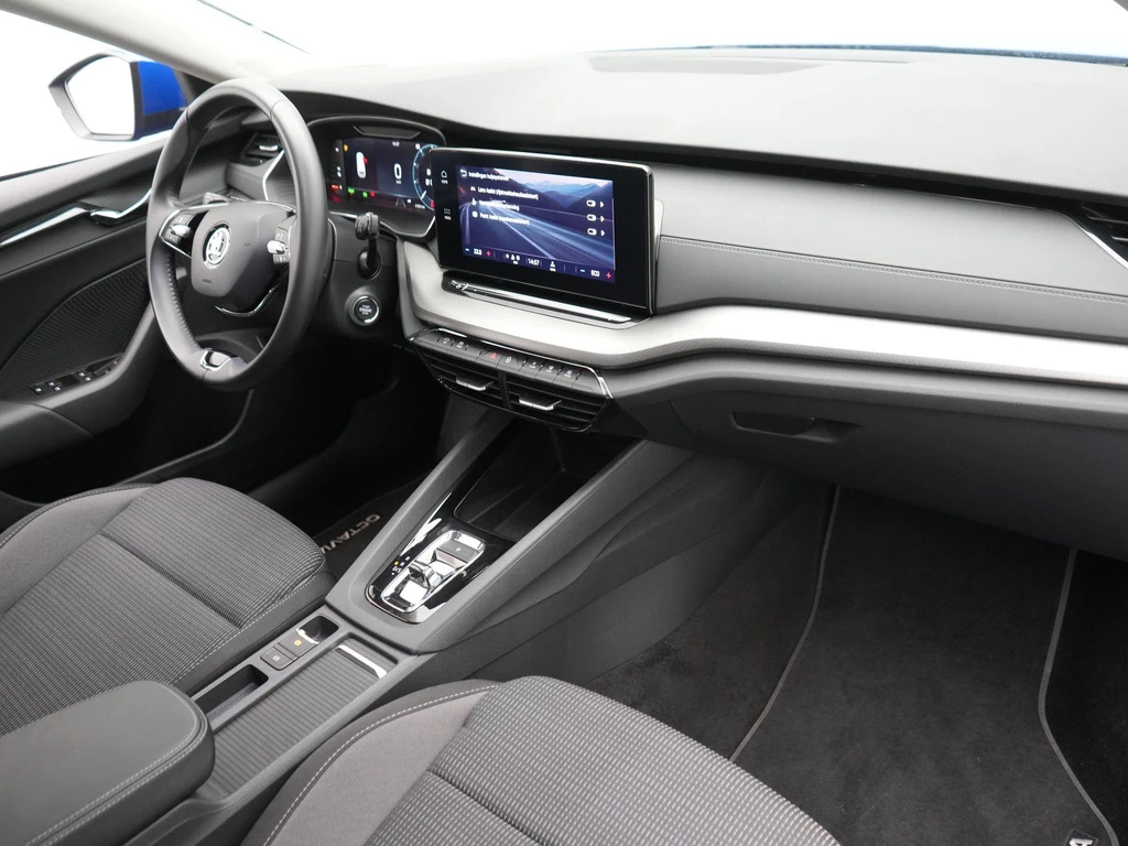 Škoda Octavia – foto 44
