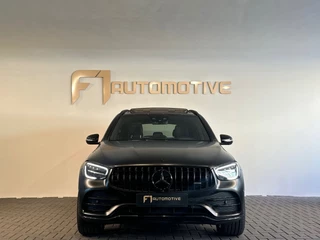 Mercedes-Benz GLC – thumbnail 8