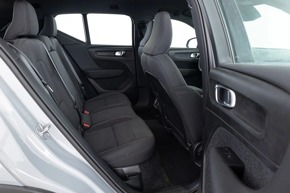 Volvo EX40 – foto 13