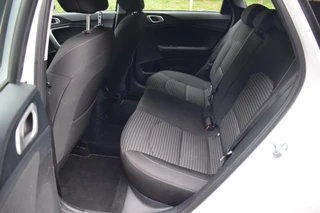 Kia Ceed Sportswagon – thumbnail 13