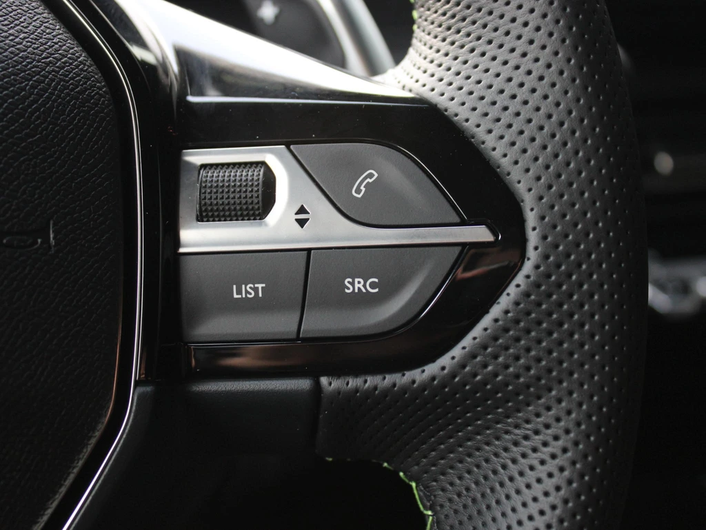 Peugeot 2008 – foto 23
