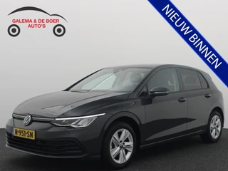 Volkswagen Golf – thumbnail 1