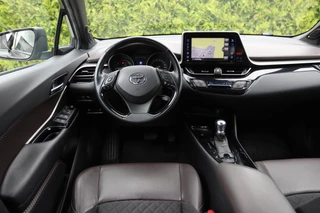 Toyota C-HR – thumbnail 20