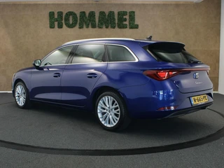 SEAT Leon – thumbnail 4