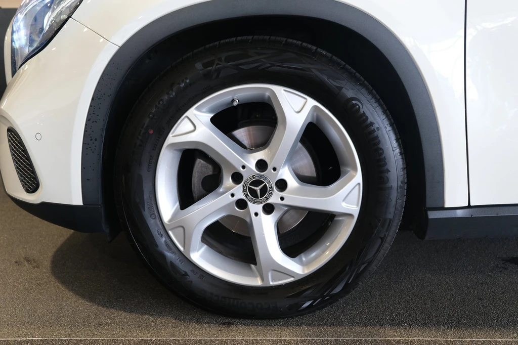 Mercedes-Benz GLA – foto 16