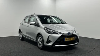 Toyota Yaris – thumbnail 7