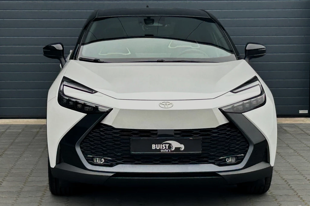 Toyota C-HR – foto 7