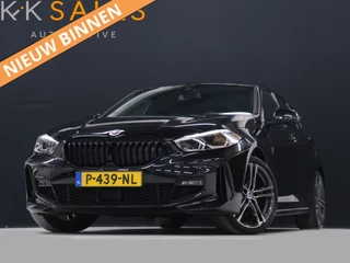 BMW 1 Serie – thumbnail 1