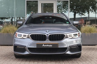 BMW 5 Serie – thumbnail 6