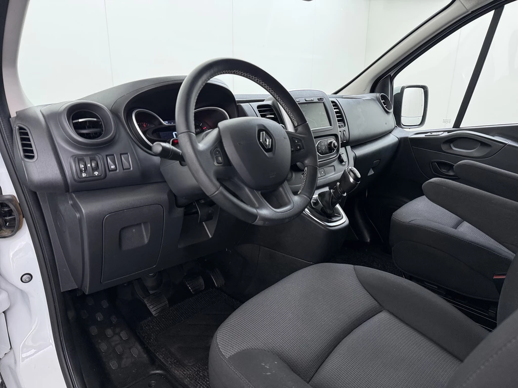 Renault Trafic – foto 12