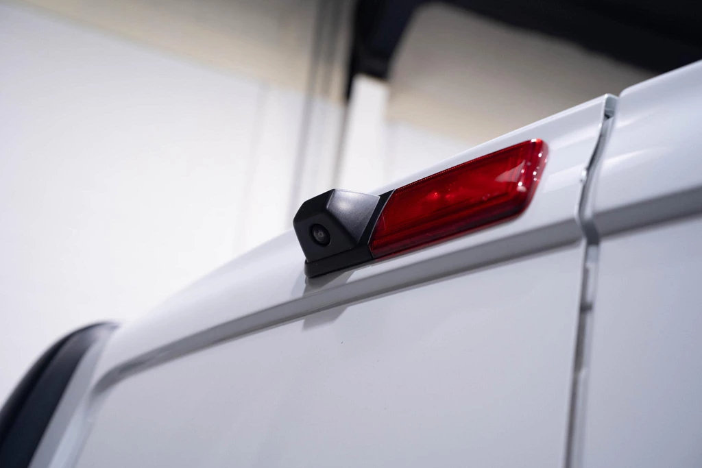 Renault Trafic – foto 17